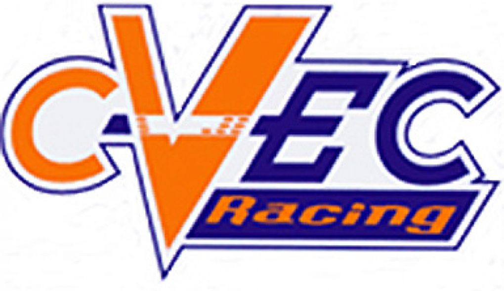 CVEC Racing logo